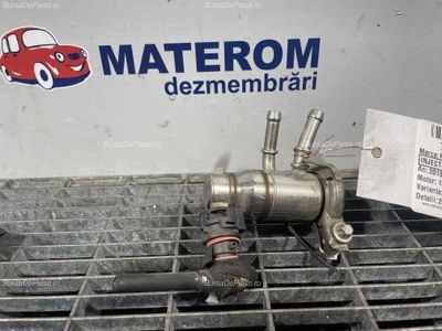 INJECTOR AD BLUE RENAULT CLIO V 1.5 Blue dCi 115 2019-2024 oe 160726474R, vedere frontata