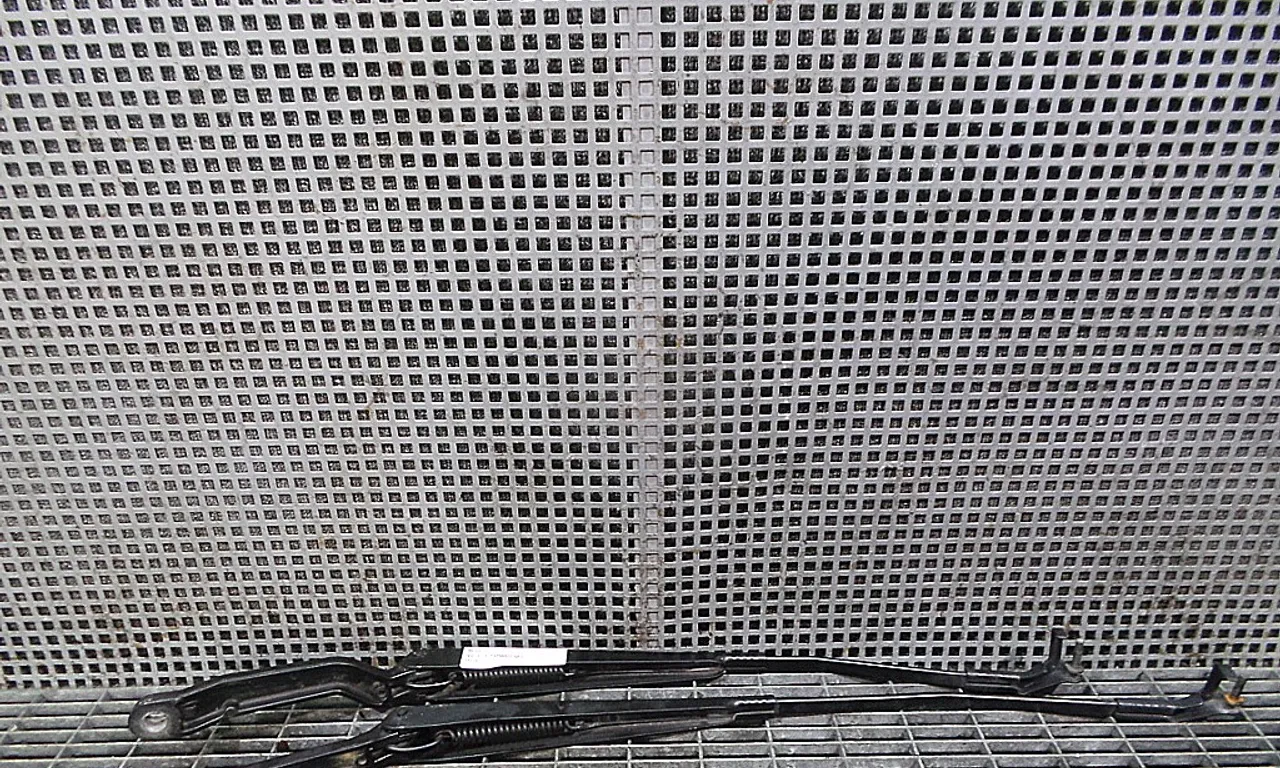 BRAT STERGATOR RENAULT ESPACE IV 2002-2009