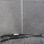 BRAT STERGATOR RENAULT ESPACE IV 2002-2009, vedere frontata
