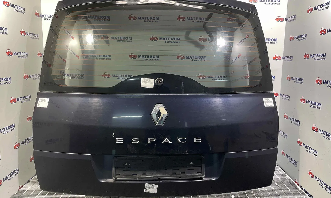 HAION RENAULT ESPACE IV 2002-2009