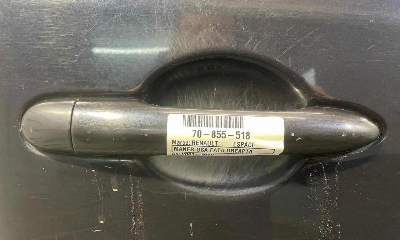 MANER USA FATA DREAPTA RENAULT ESPACE IV 2002-2009