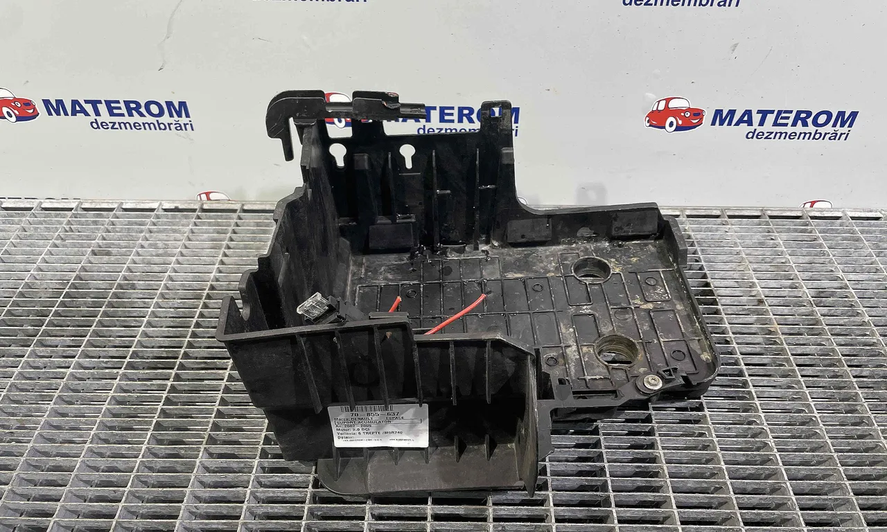 SUPORT ACUMULATOR RENAULT ESPACE IV 2002-2009