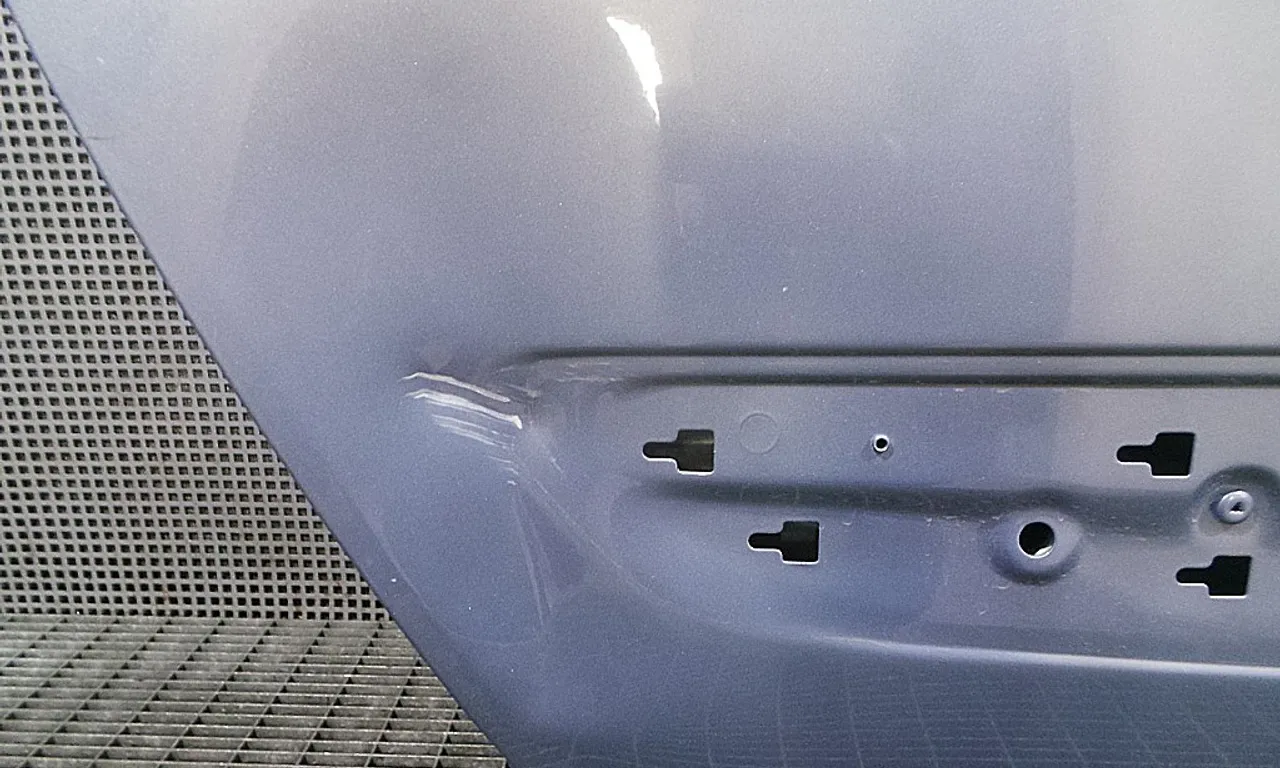 USA SPATE DREAPTA RENAULT ESPACE IV 2002-2009