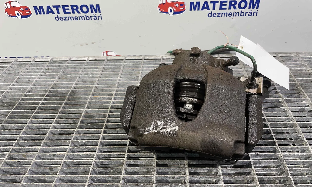 ETRIER FATA STANGA RENAULT ESPACE IV 2002-2009