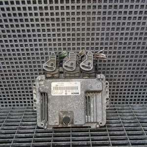 CALCULATOR MOTOR