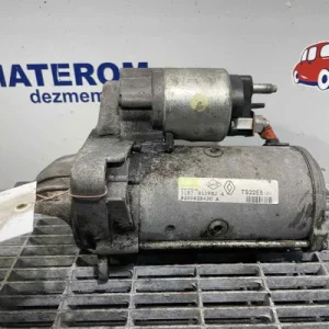 ELECTROMOTOR
