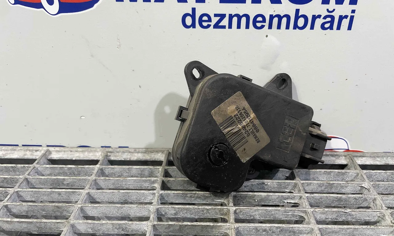 MOTORAS CLAPETA INCALZIRE RENAULT ESPACE IV 2002-2009