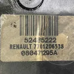 MOTORAS CLAPETA INCALZIRE RENAULT ESPACE IV 2.0 dCi 2002-2009 oe-7701206538, vedere laterala