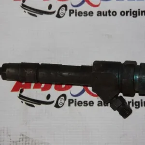 Injector RENAULT ESPACE IV 2002-2026 0445110021, vedere frontata