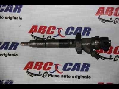 Injector RENAULT ESPACE IV 2002-2026 oe 0445110084, vedere frontata
