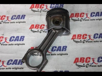 Piston cu biela