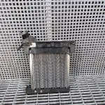 RADIATOR INCALZIRE RENAULT ESPACE IV 2002-2009, vedere frontata