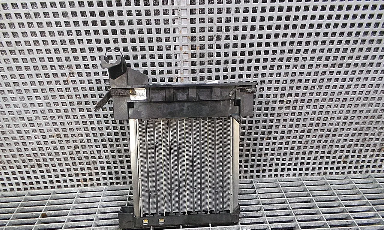 RADIATOR INCALZIRE RENAULT ESPACE IV 2002-2009