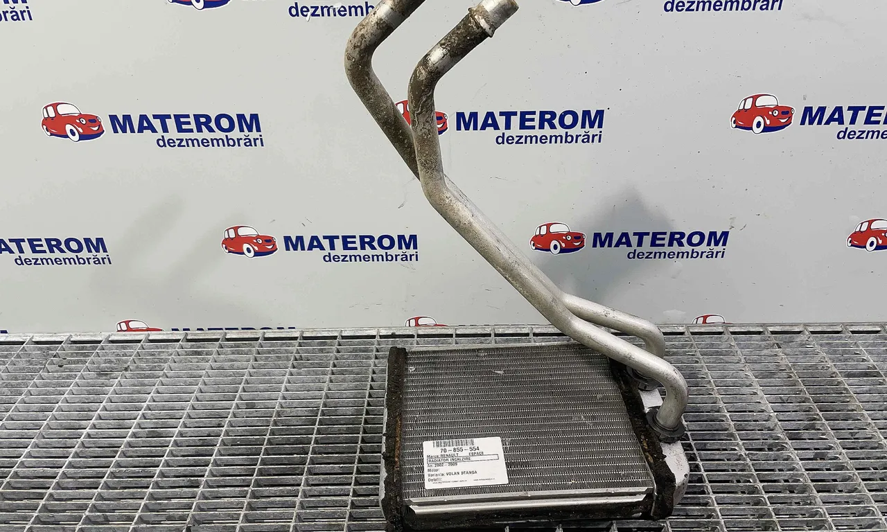 RADIATOR INCALZIRE RENAULT ESPACE IV 2002-2009