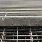 RADIATOR INTERCOOLER RENAULT ESPACE IV 2.2 DTI 2002-2002 oe-7701040663, vedere laterala