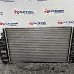 RADIATOR INTERCOOLER RENAULT ESPACE IV 2.2 DTI 2002-2002 oe-7701040663, vedere laterala