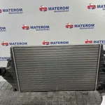RADIATOR INTERCOOLER RENAULT ESPACE IV 2.2 DTI 2002-2002 oe-7701040663, vedere frontata