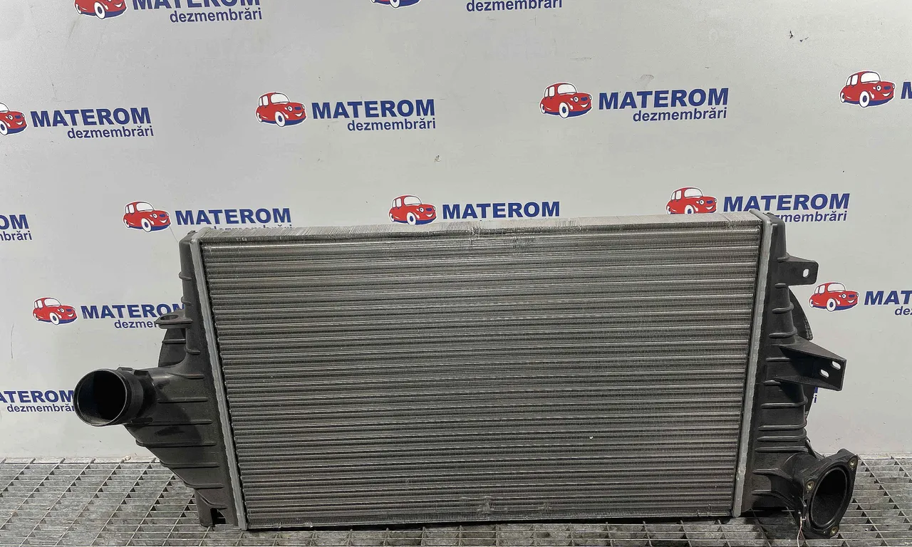 RADIATOR INTERCOOLER RENAULT ESPACE IV 2002-2002