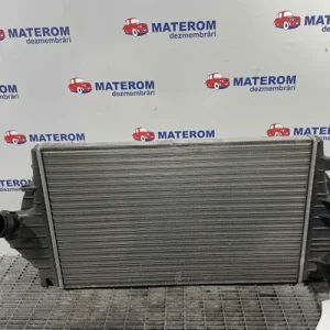 RADIATOR INTERCOOLER
