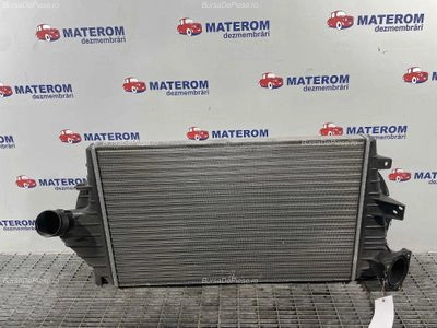 RADIATOR INTERCOOLER RENAULT ESPACE IV 2.2 DTI 2002-2002 oe 7701040663, vedere frontata