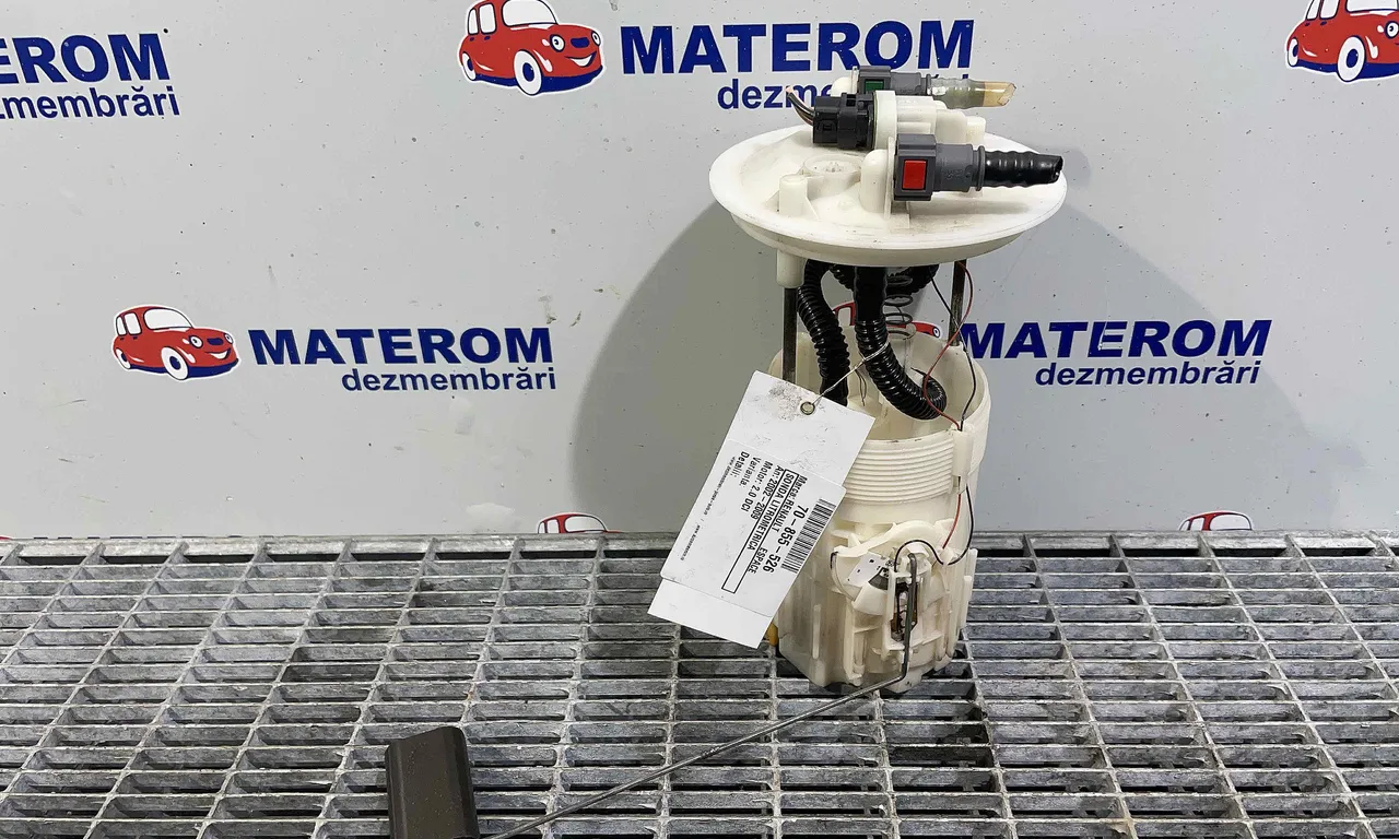 SONDA LITROMETRICA RENAULT ESPACE IV 2002-2009