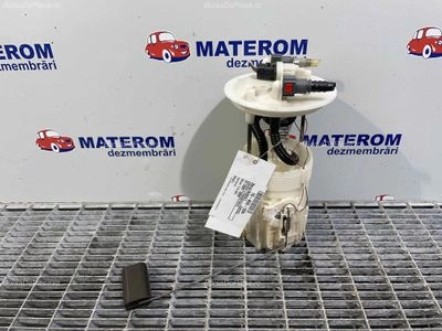 SONDA LITROMETRICA