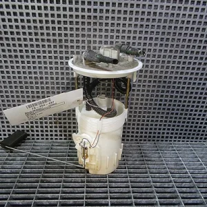 SONDA LITROMETRICA
