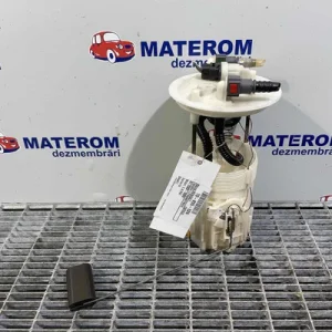 SONDA LITROMETRICA