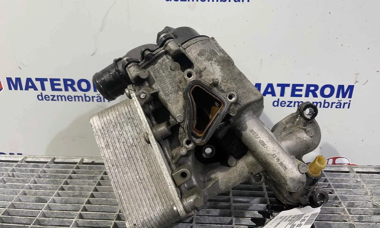 SUPORT FILTRU ULEI RENAULT ESPACE IV 2002-2009