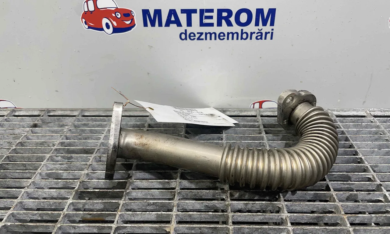 TEAVA EGR RENAULT ESPACE IV 2002-2009