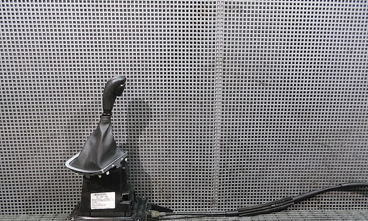 MANETA SCHIMBATOR VITEZE RENAULT ESPACE IV 2002-2009
