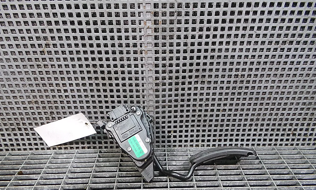 PEDALA ACCELERATIE RENAULT ESPACE IV 2002-2009