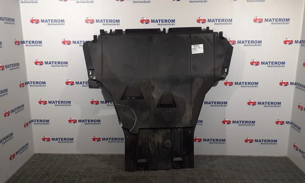 SCUT MOTOR RENAULT FLUENCE 2010-2012