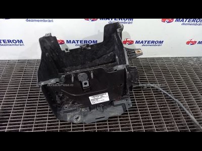 SUPORT ACUMULATOR RENAULT FLUENCE 1.6 2010-2015 oe 244466737R, vedere frontata