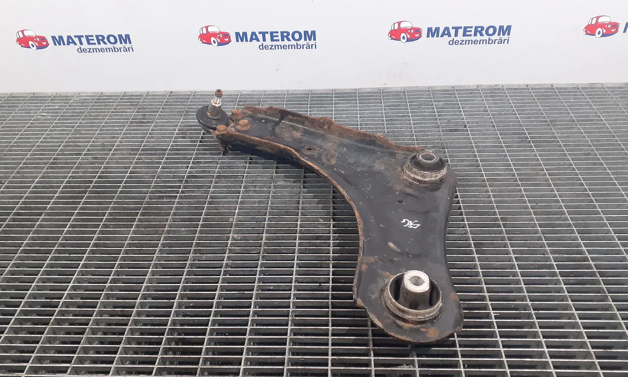 BRAT FATA INFERIOR STANGA RENAULT FLUENCE 2010-2012