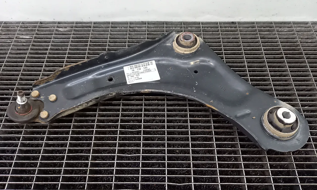 BRAT FATA INFERIOR STANGA RENAULT FLUENCE 2010-2015