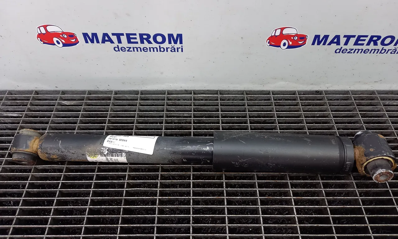 TELESCOP SPATE RENAULT FLUENCE 2010-2015