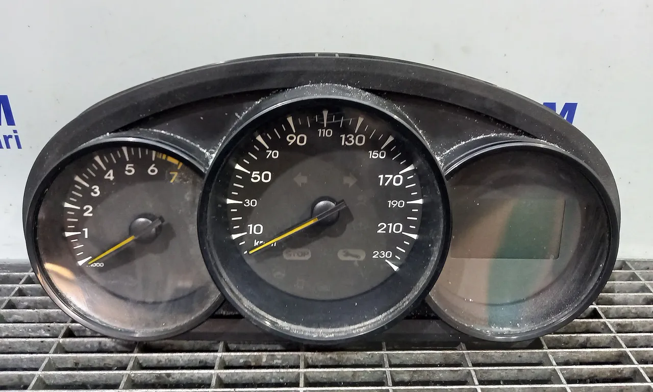 CEAS BORD RENAULT FLUENCE 2010-2015