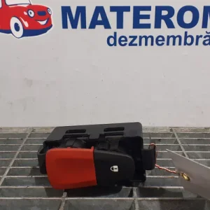 INTRERUPATOR AVARIE