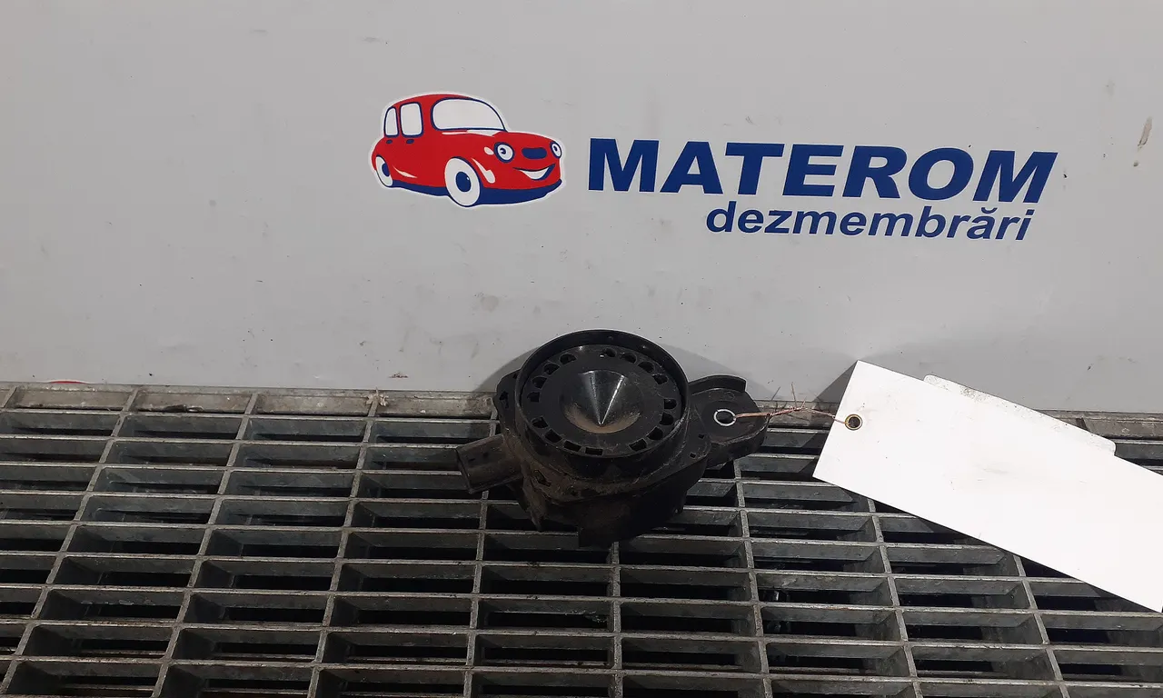 SIRENA ALARMA RENAULT FLUENCE 2010-2012