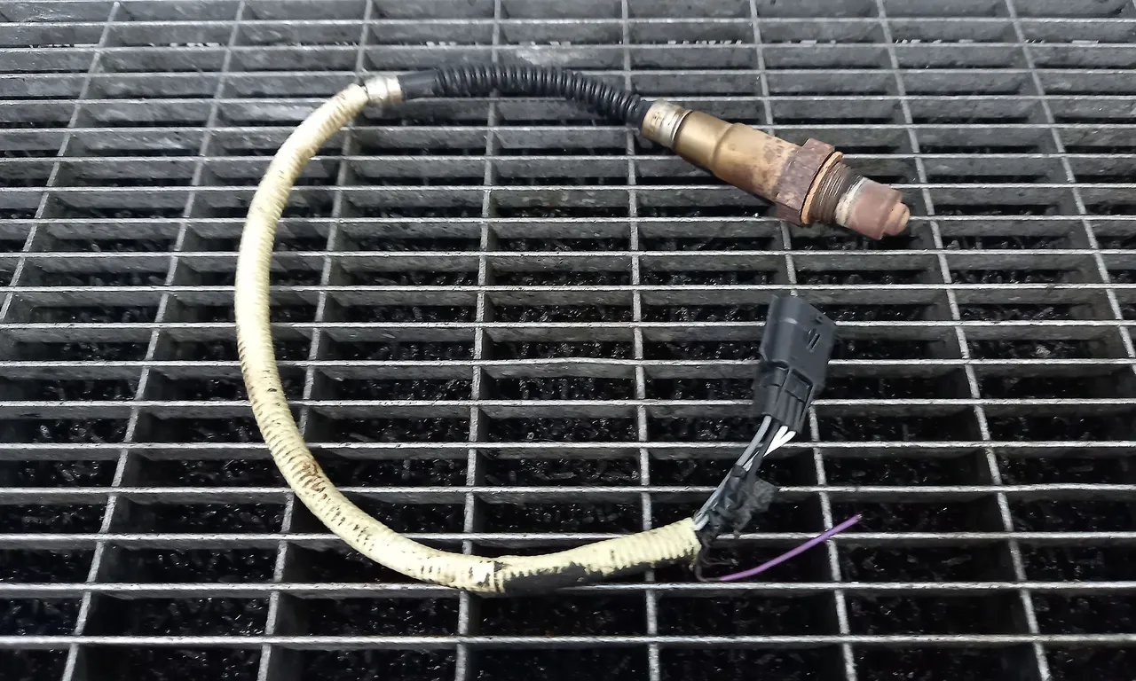 SONDA LAMDA RENAULT FLUENCE 2010-2015