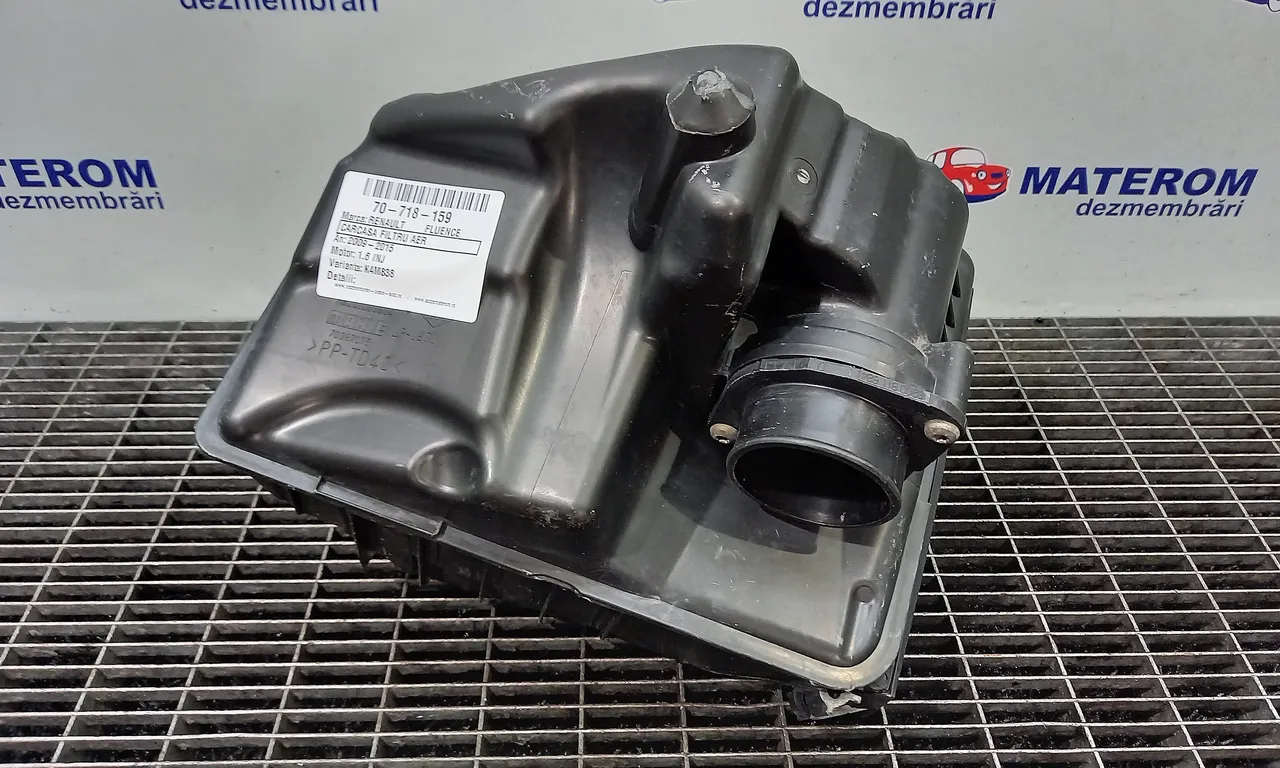 CARCASA FILTRU AER RENAULT FLUENCE 2010-2015