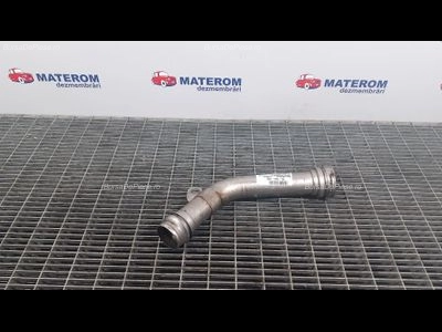 TEAVA INTERCOOLER RENAULT FLUENCE 1.5 dCi 2010-2012, vedere frontata