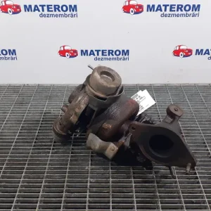 TURBOSUFLANTA