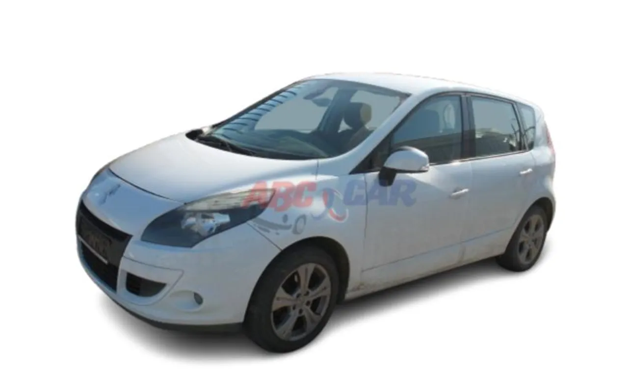 Capota fata RENAULT GRAND SCENIC III 2009-2016