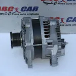Alternator 12v 140A RENAULT GRAND SCENIC III 2009-2016 231000024R, vedere frontata