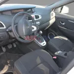 Far RENAULT GRAND SCENIC III 2009-2016, vedere laterala