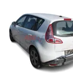 Capac protectie motor RENAULT GRAND SCENIC III 2009-2016, vedere laterala