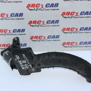 Furtun intercooler