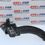 Furtun intercooler RENAULT GRAND SCENIC III 2009-2016 8200860017, vedere frontata